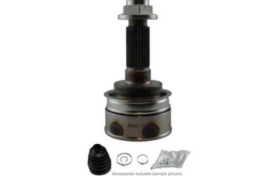 Ledsats, drivaxel CV-4545 Kavo parts