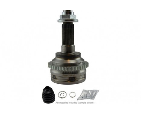 Ledsats, drivaxel CV-4546 Kavo parts