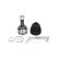 Ledsats, drivaxel CV-4546 Kavo parts, miniatyr 2