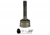 Ledsats, drivaxel CV-5501 Kavo parts