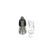 Ledsats, drivaxel CV-5501 Kavo parts, miniatyr 5