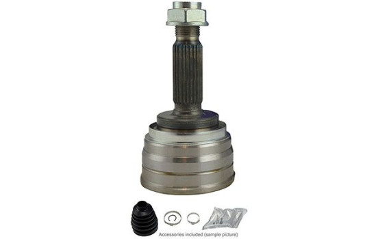 Ledsats, drivaxel CV-5502 Kavo parts