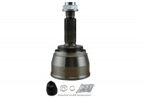 Ledsats, drivaxel CV-5505 Kavo parts