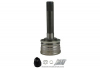 Ledsats, drivaxel CV-5508 Kavo parts