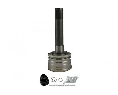 Ledsats, drivaxel CV-5508 Kavo parts