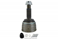 Ledsats, drivaxel CV-5509 Kavo parts