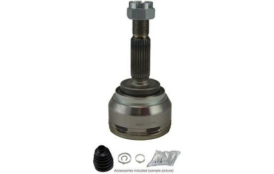 Ledsats, drivaxel CV-5513 Kavo parts