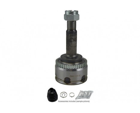 Ledsats, drivaxel CV-5516 Kavo parts