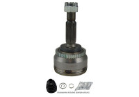 Ledsats, drivaxel CV-5517 Kavo parts
