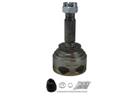 Ledsats, drivaxel CV-5521 Kavo parts