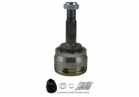Ledsats, drivaxel CV-5523 Kavo parts
