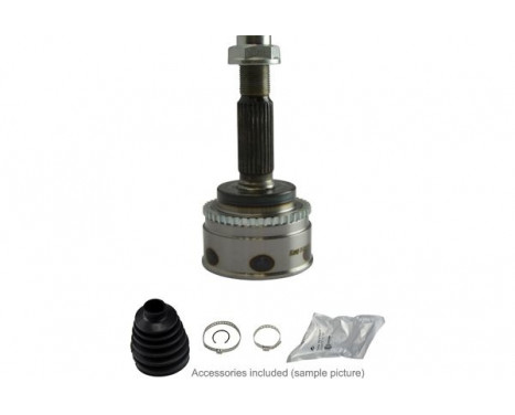 Ledsats, drivaxel CV-5526 Kavo parts