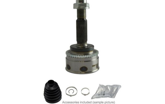Ledsats, drivaxel CV-5526 Kavo parts