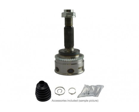 Ledsats, drivaxel CV-5526 Kavo parts, bild 2