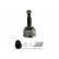 Ledsats, drivaxel CV-5526 Kavo parts, miniatyr 2