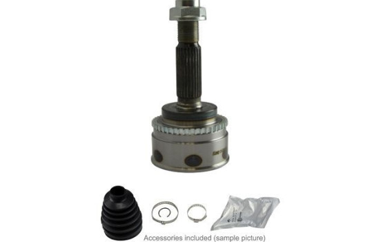 Ledsats, drivaxel CV-5526 Kavo parts, bild 2