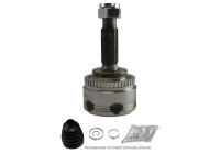 Ledsats, drivaxel CV-5527 Kavo parts