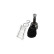 Ledsats, drivaxel CV-5529 Kavo parts, miniatyr 3