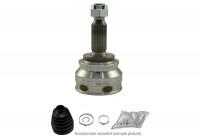 Ledsats, drivaxel CV-5532 Kavo parts