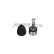Ledsats, drivaxel CV-6501 Kavo parts, miniatyr 4