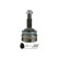 Ledsats, drivaxel CV-6502 Kavo parts