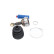 Ledsats, drivaxel CV-6502 Kavo parts, miniatyr 5