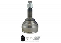 Ledsats, drivaxel CV-6504 Kavo parts