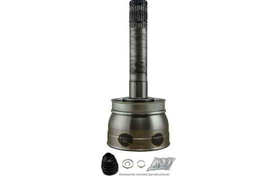 Ledsats, drivaxel CV-6507 Kavo parts