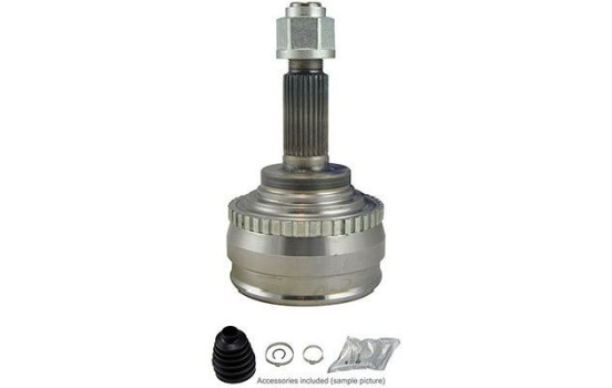 Ledsats, drivaxel CV-6511 Kavo parts, bild 2