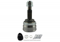 Ledsats, drivaxel CV-6517 Kavo parts