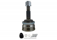 Ledsats, drivaxel CV-6518 Kavo parts