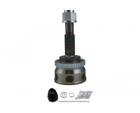 Ledsats, drivaxel CV-6518 Kavo parts