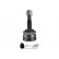 Ledsats, drivaxel CV-6518 Kavo parts