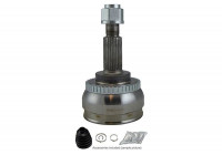 Ledsats, drivaxel CV-6524 Kavo parts