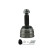 Ledsats, drivaxel CV-6525 Kavo parts