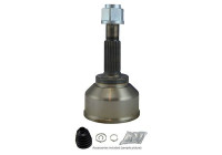 Ledsats, drivaxel CV-6526 Kavo parts