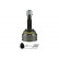 Ledsats, drivaxel CV-6527 Kavo parts