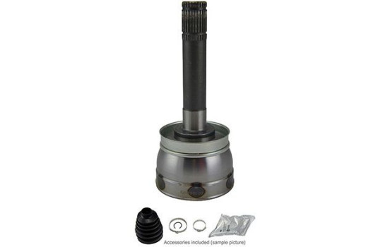 Ledsats, drivaxel CV-6534 Kavo parts