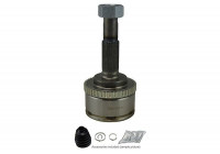 Ledsats, drivaxel CV-6535 Kavo parts