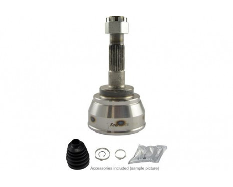 Ledsats, drivaxel CV-6536 Kavo parts