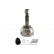 Ledsats, drivaxel CV-6536 Kavo parts