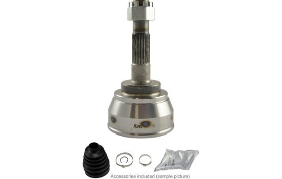 Ledsats, drivaxel CV-6536 Kavo parts