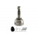 Ledsats, drivaxel CV-6536 Kavo parts, miniatyr 2