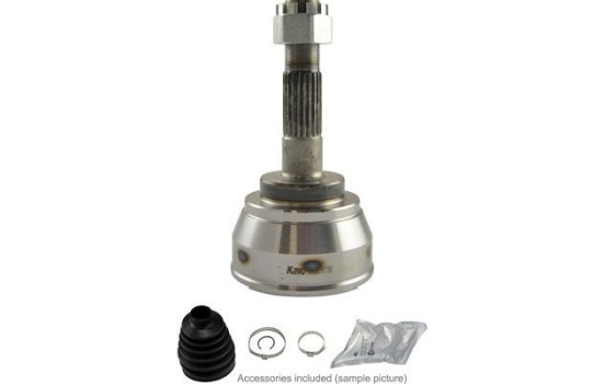 Ledsats, drivaxel CV-6536 Kavo parts, bild 2