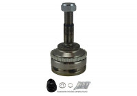 Ledsats, drivaxel CV-6537 Kavo parts