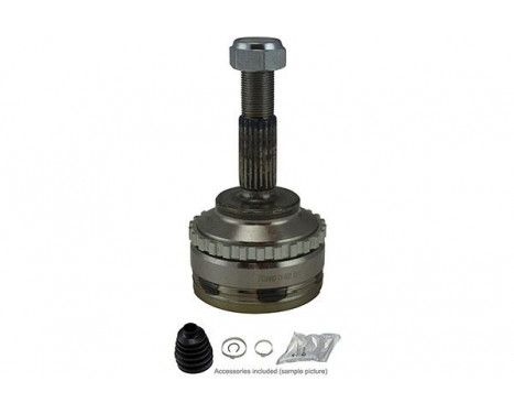 Ledsats, drivaxel CV-6537 Kavo parts