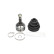 Ledsats, drivaxel CV-6537 Kavo parts, miniatyr 2