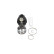 Ledsats, drivaxel CV-6537 Kavo parts, miniatyr 5