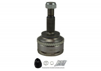 Ledsats, drivaxel CV-6538 Kavo parts