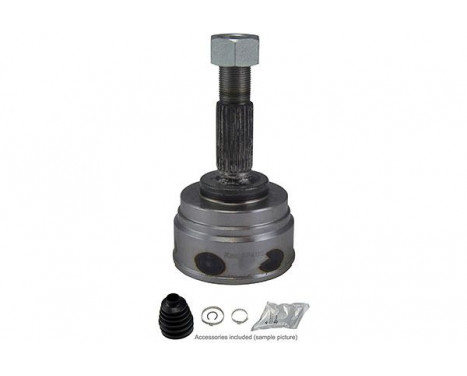 Ledsats, drivaxel CV-6544 Kavo parts